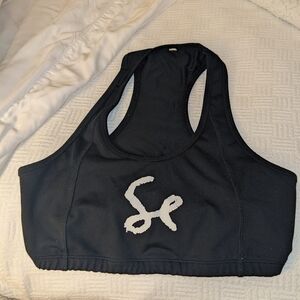 Sylvan esso Sport Bra